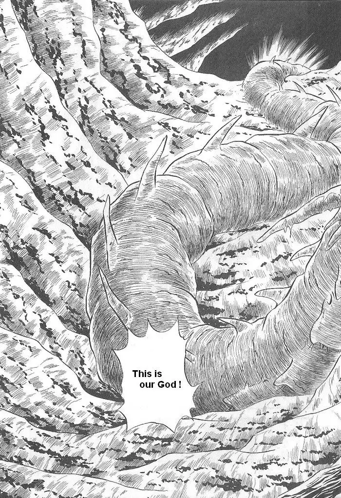 Ozanari Dungeon Chapter 47 21